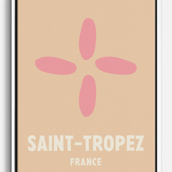 Poster Canvas Prints