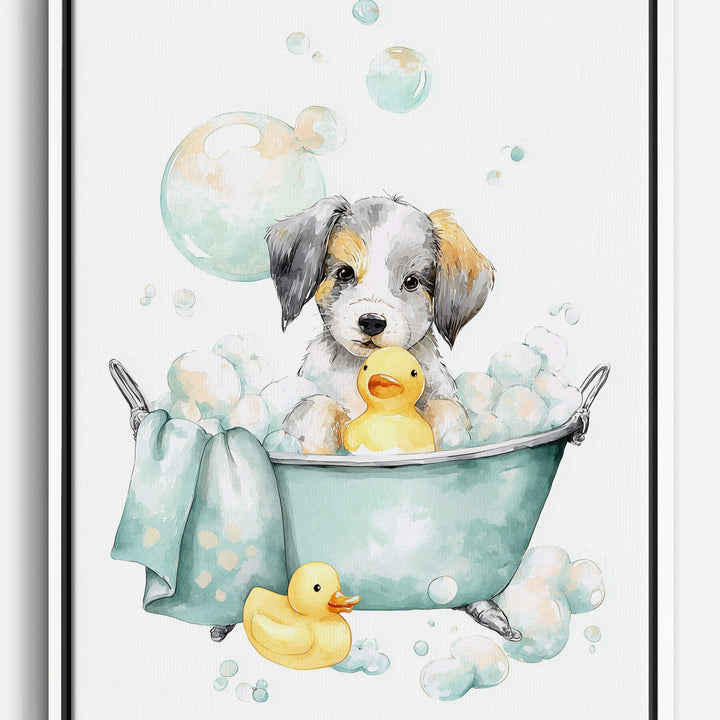 Nursery Canvas Prints