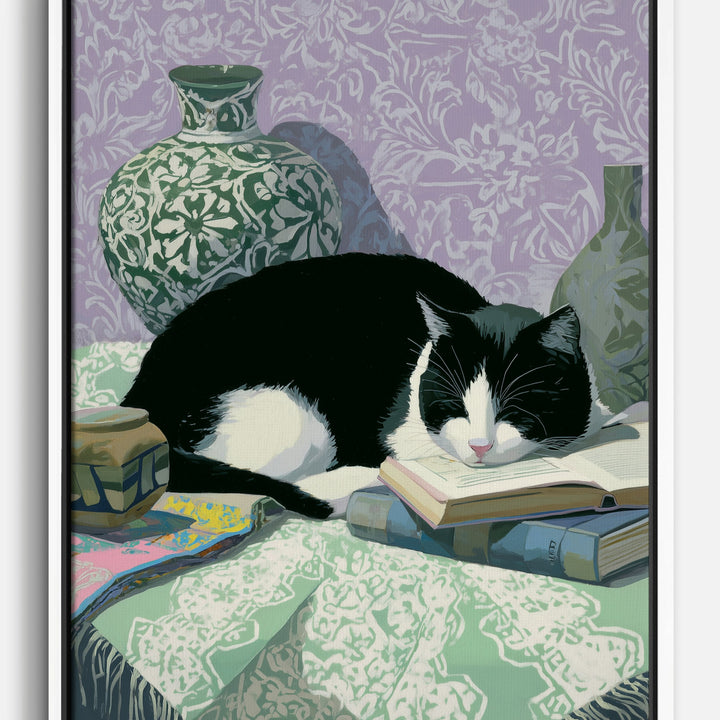 Pottery Canvas Prints