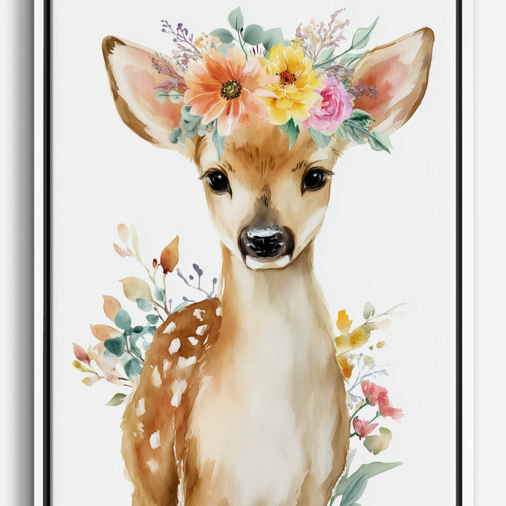 Wildlife Canvas Prints