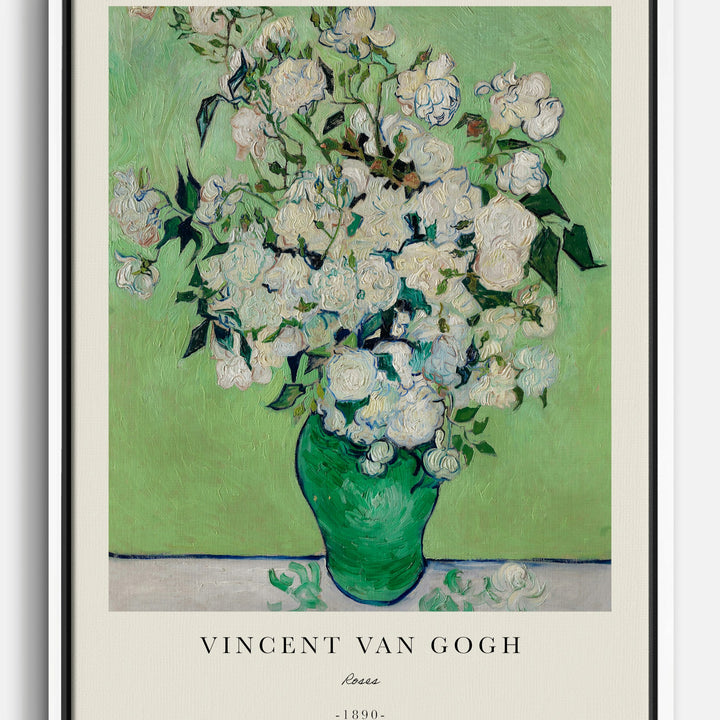 Vincent Van Gogh Canvas Prints
