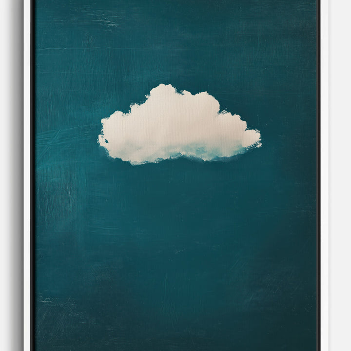 Surrealism Canvas Prints