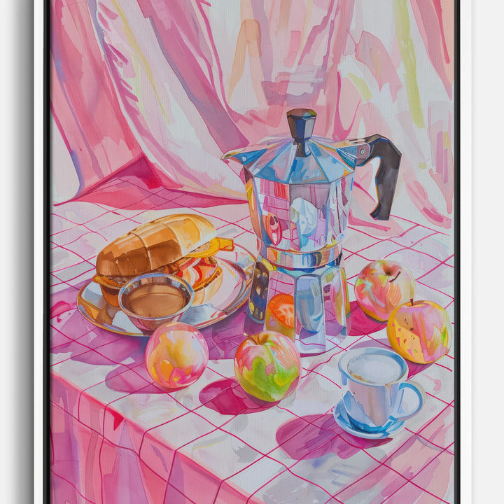 Reflection Canvas Prints