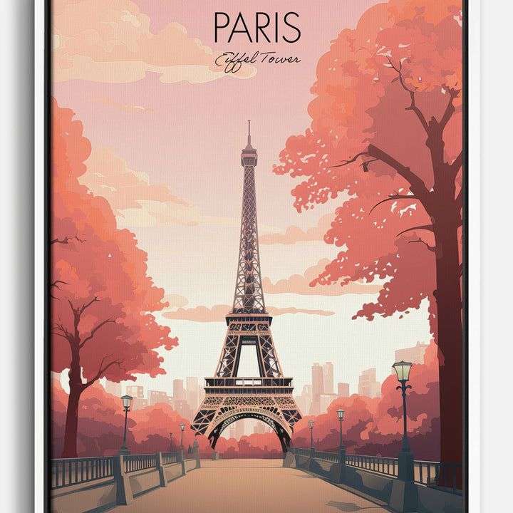 Uplifting And Joyful Canvas Prints