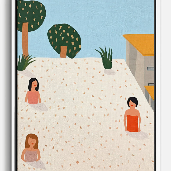 Building Canvas Prints