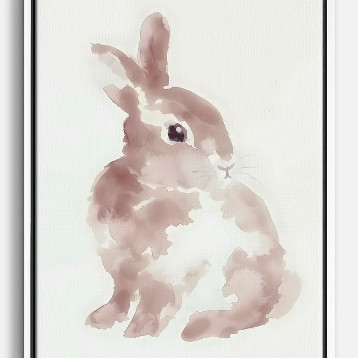 Nursery Canvas Prints