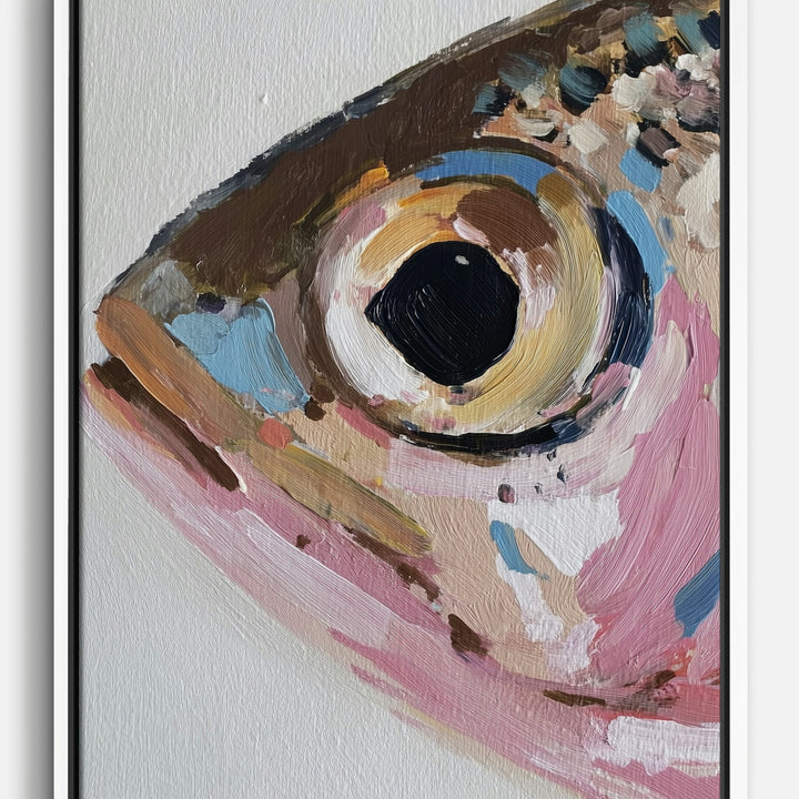 Marine Life Canvas Prints