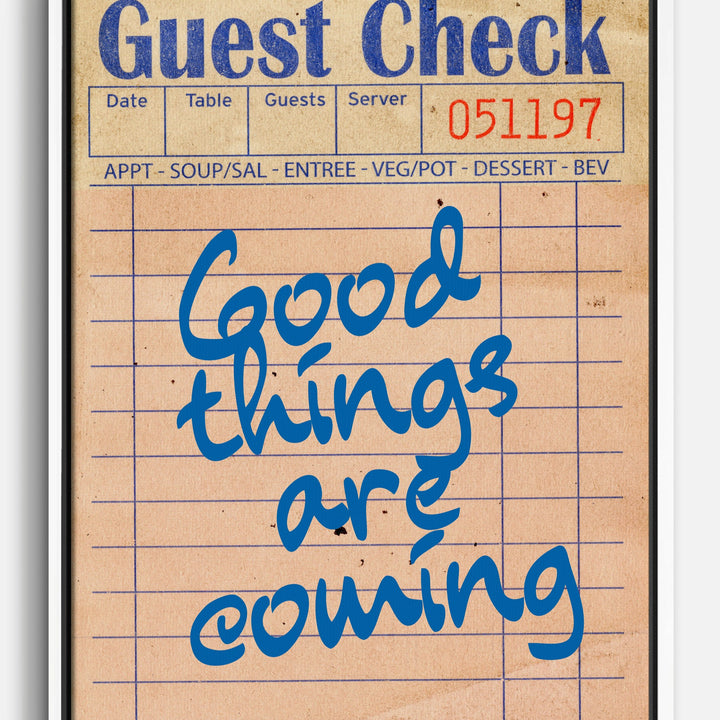 Calligraphy Canvas Prints