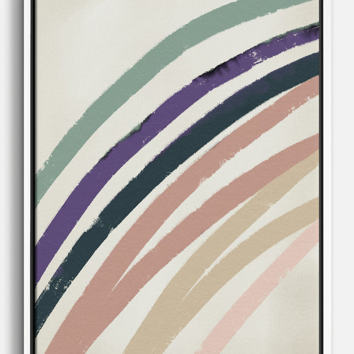 Nursery Canvas Prints