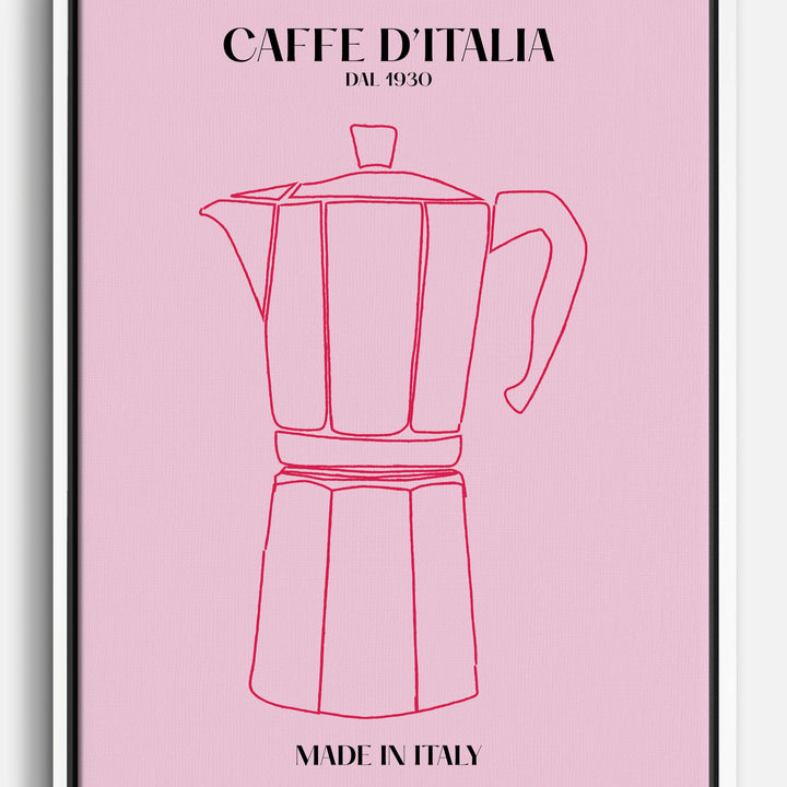 Minimal Line Art Canvas Prints