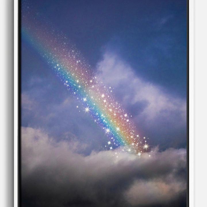 Surrealism Canvas Prints