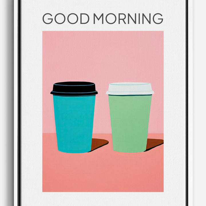 Uplifting And Joyful Canvas Prints