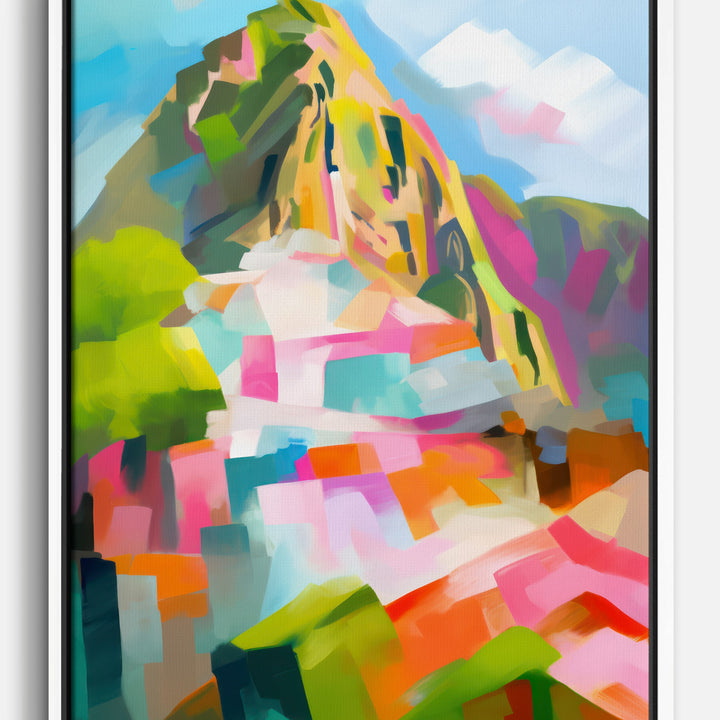 Travel Canvas Prints