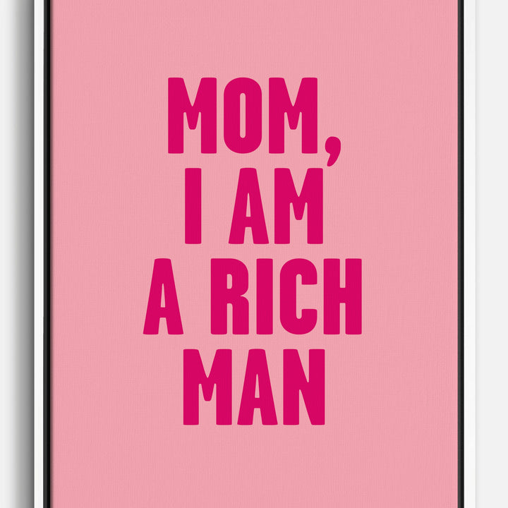 Feminism Canvas Prints