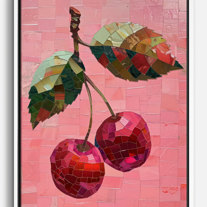 Collage Canvas Prints