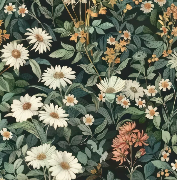 Wildflowers Art Prints