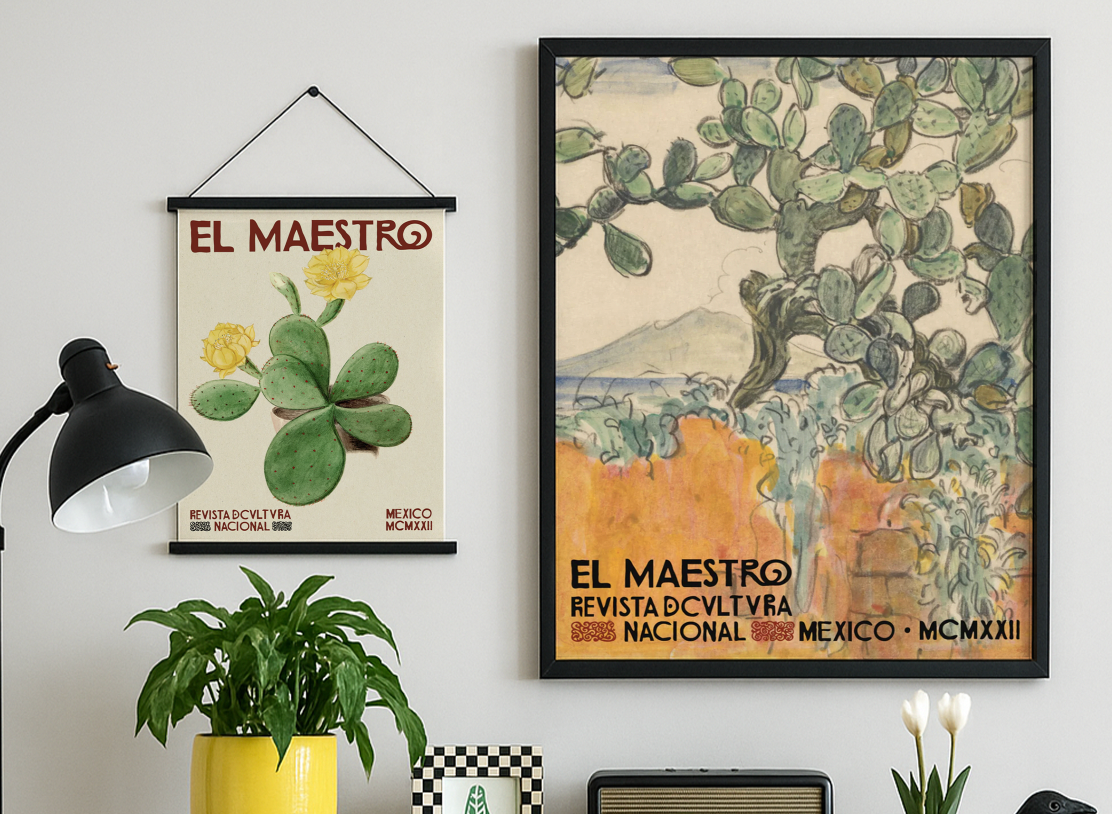 Framed vs Unframed Art: What's Right for You?