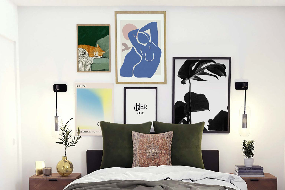Affordable Wall Art That Elevates Your Home Decor | Prints