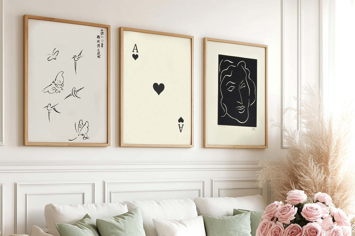What Makes an Art Print High Quality?