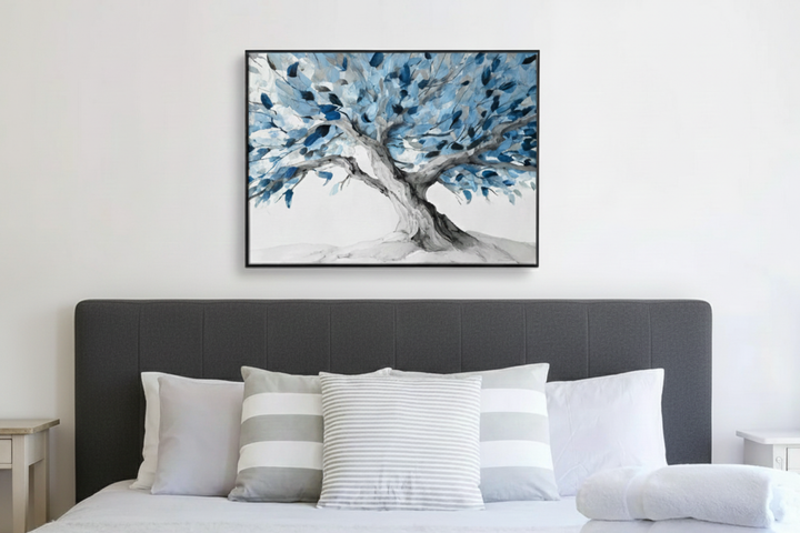 Bedroom Canvas Prints