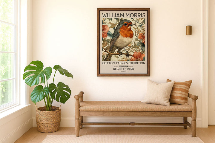 Hallway Canvas Prints