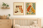 Nursery