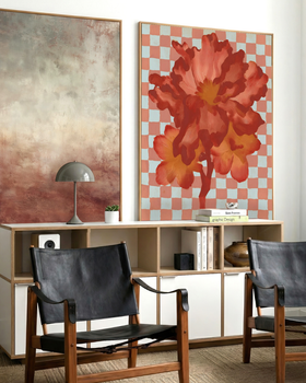 The Centre Piece Edit