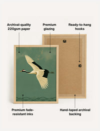 Fab art print quality and framing | fab-gallery:art_print_back_frames_v1