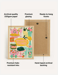 Fab art print quality and framing | fab-gallery:art_print_back_frames_v1