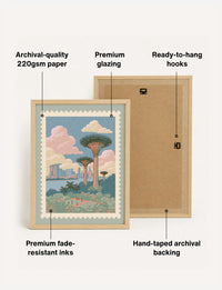 Fab art print quality and framing | fab-gallery:art_print_back_frames_v1
