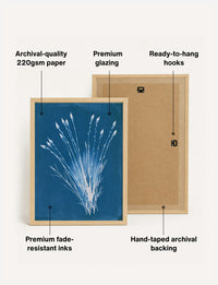 Fab art print quality and framing | fab-gallery:art_print_back_frames_v1