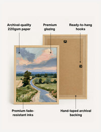 Fab art print quality and framing | fab-gallery:art_print_back_frames_v1