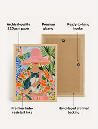 Fab art print quality and framing | fab-gallery:art_print_back_frames_v1