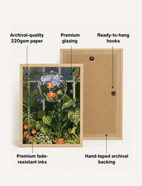 Fab art print quality and framing | fab-gallery:art_print_back_frames_v1