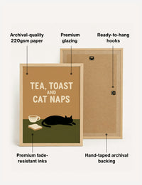 Fab art print quality and framing | fab-gallery:art_print_back_frames_v1
