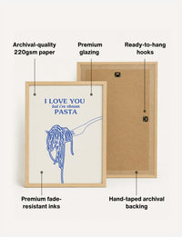 Fab art print quality and framing | fab-gallery:art_print_back_frames_v1