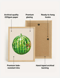 Fab art print quality and framing | fab-gallery:art_print_back_frames_v1