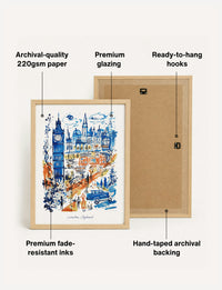 Fab art print quality and framing | fab-gallery:art_print_back_frames_v1