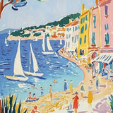Coastal Art Prints
