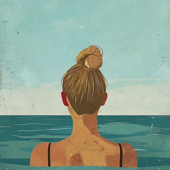 Feminine Art Prints