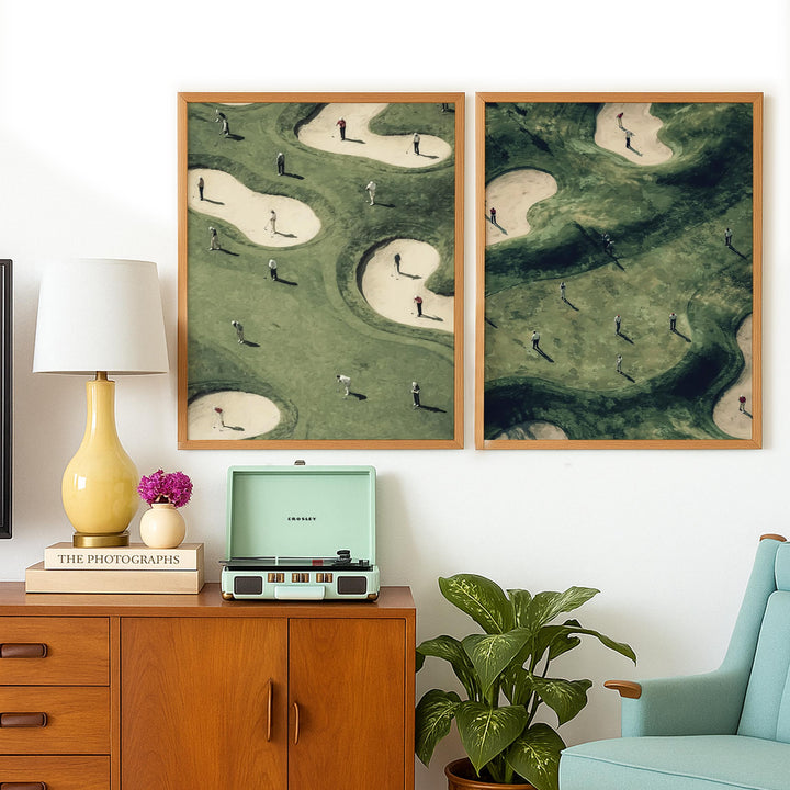 Sport Art Prints