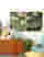 Golf Greens Gallery Wall Art Print Set