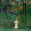 Henri Rousseau