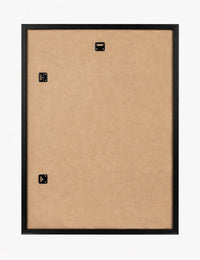 Black Classic Picture Frame