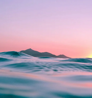 Waves Art Prints