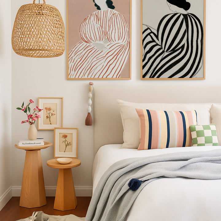 Stripes Art Prints