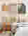 Striped Figures Gallery Wall Art Print Set
