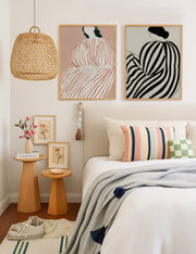 Women Art Prints