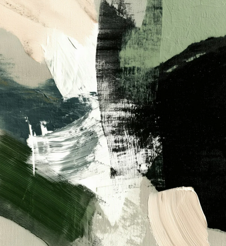 Abstract Art Prints