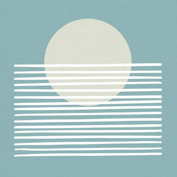 Abstract & Geometric Art Prints